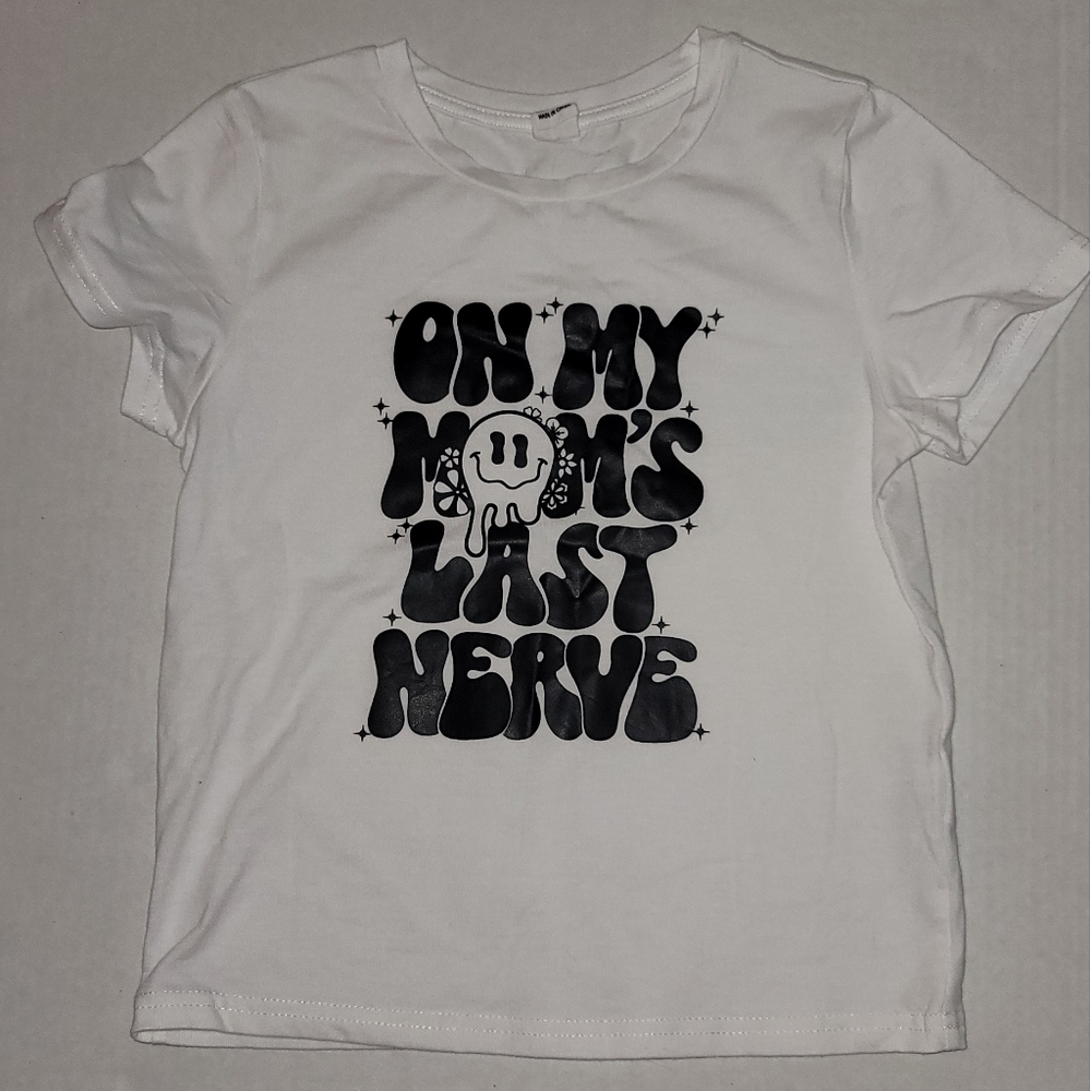 Shein tshirt to color kids color in t-shirt